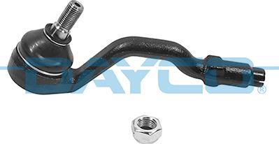 Dayco DSS2795 - Наконечник рульової тяги, кульовий шарнір autozip.com.ua