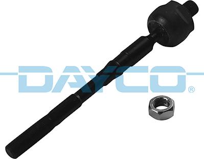 Dayco DSS2790 - Осьовий шарнір, рульова тяга autozip.com.ua