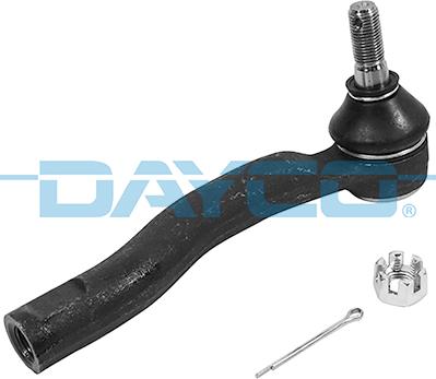 Dayco DSS2740 - Наконечник рульової тяги, кульовий шарнір autozip.com.ua