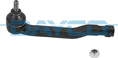 Dayco DSS2734 - Наконечник рульової тяги, кульовий шарнір autozip.com.ua