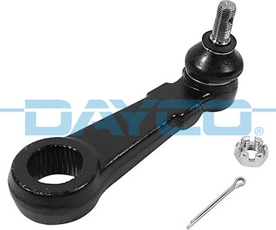 Dayco DSS2773 - Сошка рульового управління autozip.com.ua