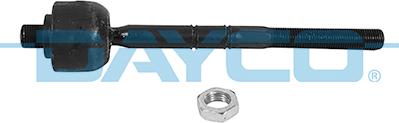 Dayco DSS2777 - Осьовий шарнір, рульова тяга autozip.com.ua