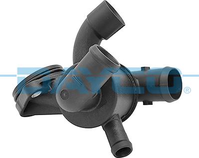 DAYCO DT1093H - Термостат, охолоджуюча рідина autozip.com.ua