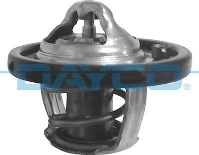 DAYCO DT1045V - Термостат, охолоджуюча рідина autozip.com.ua
