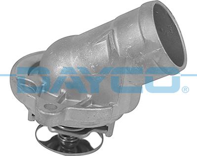DAYCO DT1077F - Термостат, охолоджуюча рідина autozip.com.ua