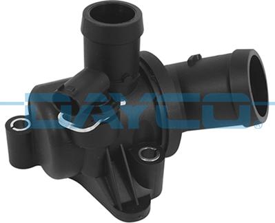 DAYCO DT1159H - Термостат, охолоджуюча рідина autozip.com.ua
