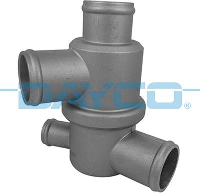 DAYCO DT1117H - Термостат, охолоджуюча рідина autozip.com.ua