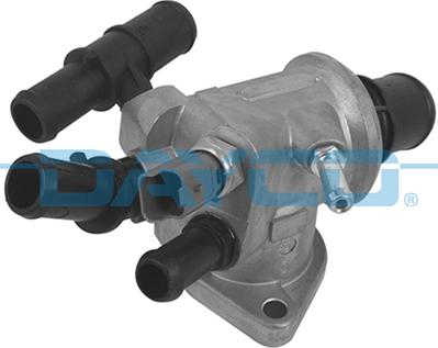 DAYCO DT1176H - Термостат, охолоджуюча рідина autozip.com.ua