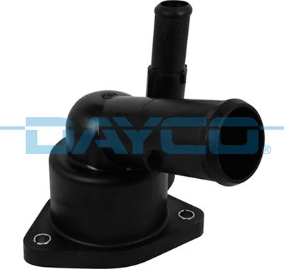 DAYCO DT1278F - Термостат, охолоджуюча рідина autozip.com.ua
