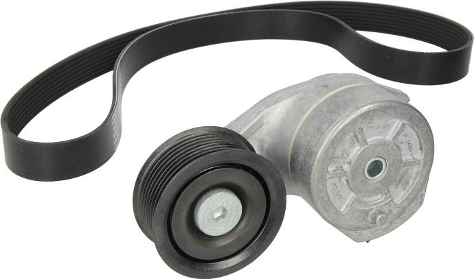 DAYCO KPV029HD - Поликлиновий ремінний комплект autozip.com.ua