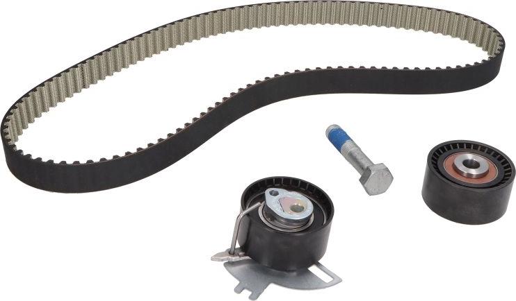 DAYCO KTB995 - Комплект ременя ГРМ autozip.com.ua