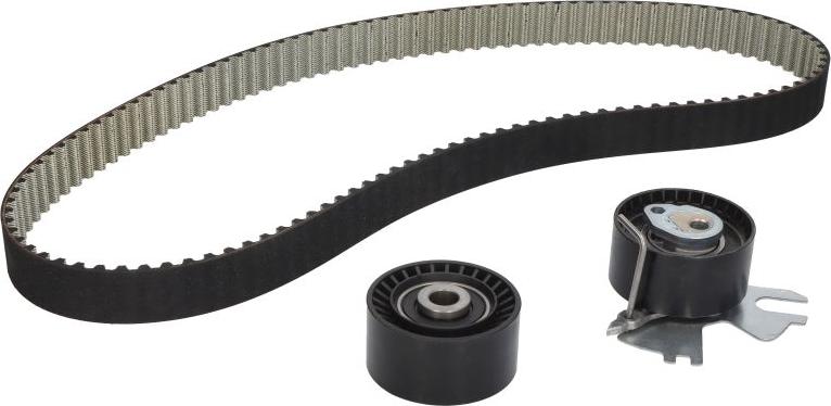 DAYCO KTB967 - Комплект ременя ГРМ autozip.com.ua