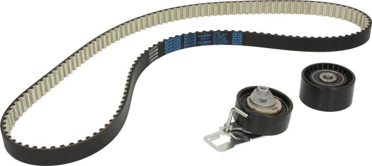 DAYCO KTB917 - Комплект ременя ГРМ autozip.com.ua