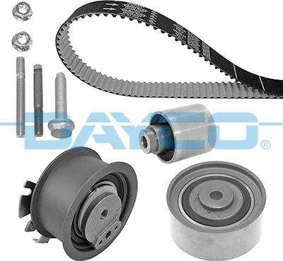 DAYCO KTB441 - Комплект ременя ГРМ autozip.com.ua