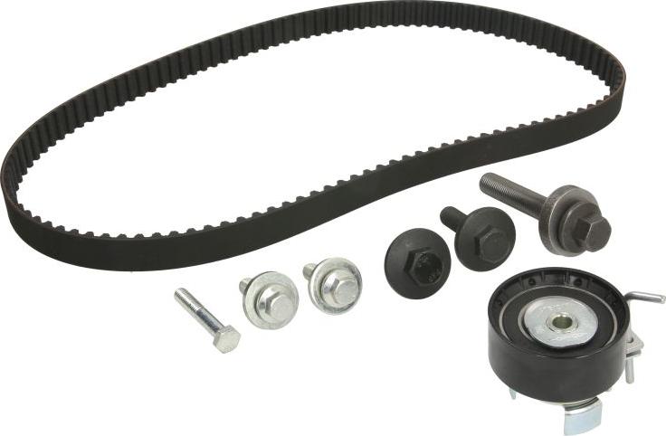 DAYCO KTB461 - Комплект ременя ГРМ autozip.com.ua