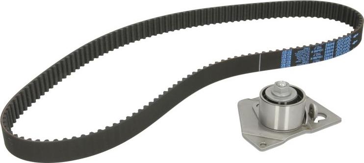 DAYCO KTB467 - Комплект ременя ГРМ autozip.com.ua