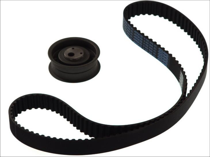 DAYCO KTB403 - Комплект ременя ГРМ autozip.com.ua
