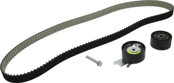 DAYCO KTB591 - Комплект ременя ГРМ autozip.com.ua