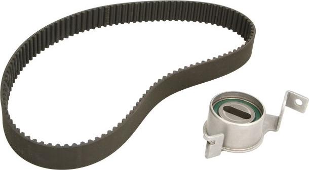 DAYCO KTB543 - Комплект ременя ГРМ autozip.com.ua