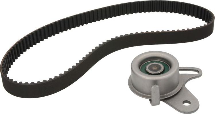 DAYCO KTB566 - Комплект ременя ГРМ autozip.com.ua