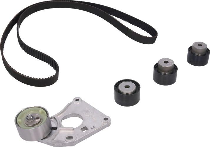 DAYCO KTB560 - Комплект ременя ГРМ autozip.com.ua