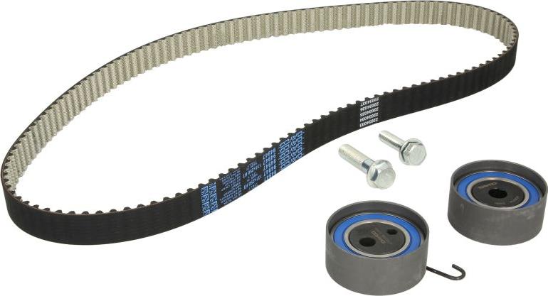 DAYCO KTB531 - Комплект ременя ГРМ autozip.com.ua