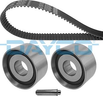 DAYCO KTB603 - Комплект ременя ГРМ autozip.com.ua
