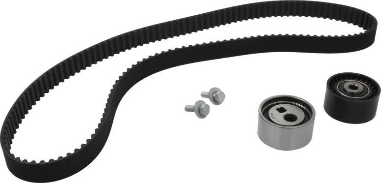 DAYCO KTB196 - Комплект ременя ГРМ autozip.com.ua