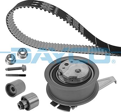 DAYCO KTB1192 - Комплект ременя ГРМ autozip.com.ua