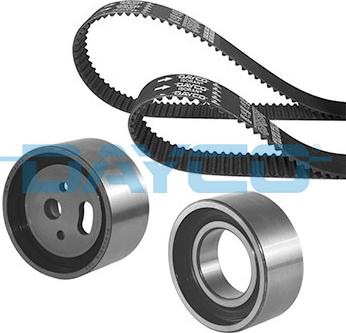 DAYCO KTB118 - Комплект ременя ГРМ autozip.com.ua
