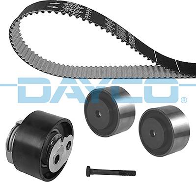 DAYCO KTB1213 - Комплект ременя ГРМ autozip.com.ua