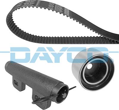 DAYCO KTB850 - Комплект ременя ГРМ autozip.com.ua