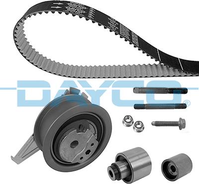 DAYCO KTB884 - Комплект ременя ГРМ autozip.com.ua