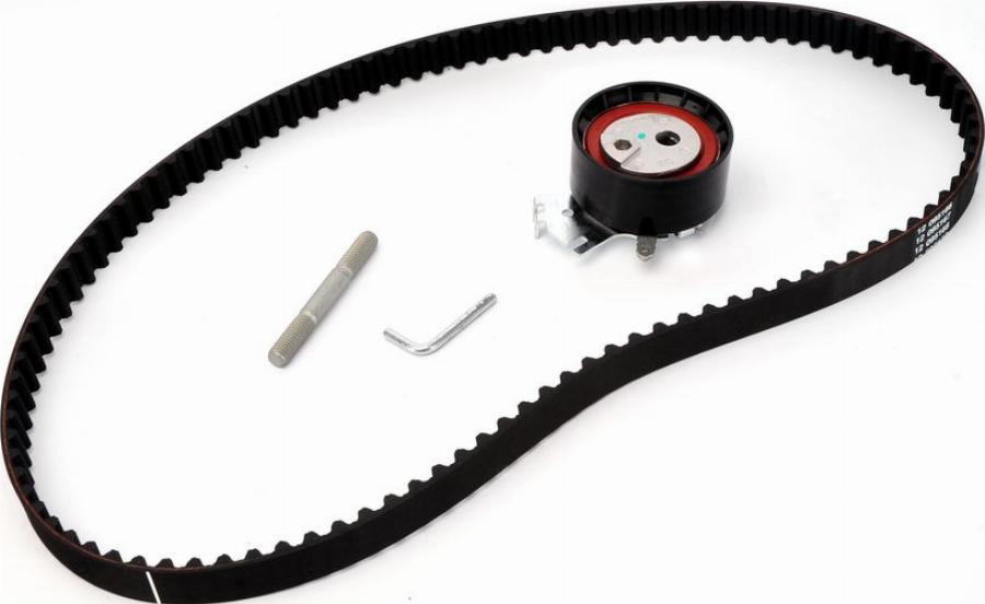 DAYCO KTB336 - Комплект ременя ГРМ autozip.com.ua