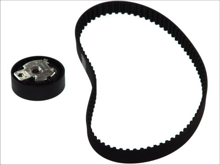 DAYCO KTB251 - Комплект ременя ГРМ autozip.com.ua