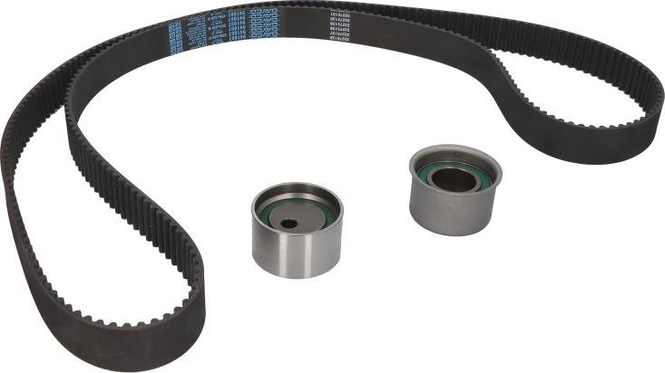 DAYCO KTB714 - Комплект ременя ГРМ autozip.com.ua