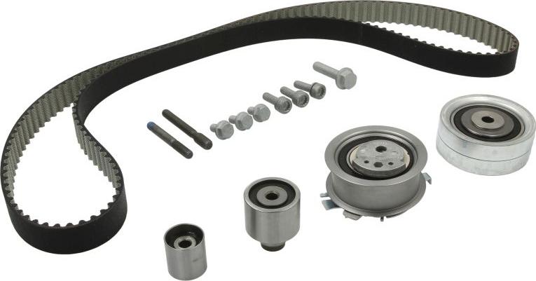 DAYCO KTB788 - Комплект ременя ГРМ autozip.com.ua