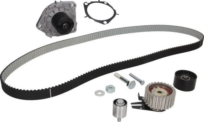 DAYCO KTBWP9940 - Водяний насос + комплект зубчатого ременя autozip.com.ua