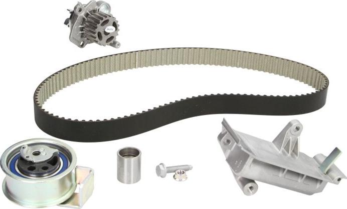 DAYCO KTBWP4153 - Водяний насос + комплект зубчатого ременя autozip.com.ua