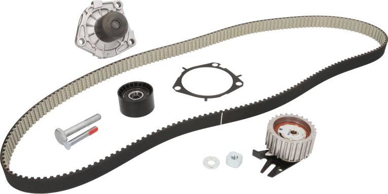 DAYCO KTBWP8470 - Водяний насос + комплект зубчатого ременя autozip.com.ua