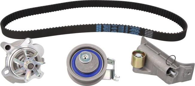 DAYCO KTBWP3270 - Водяний насос + комплект зубчатого ременя autozip.com.ua