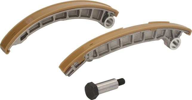 DAYCO KTC1053 - Комплект ланцюга приводу распредвала autozip.com.ua