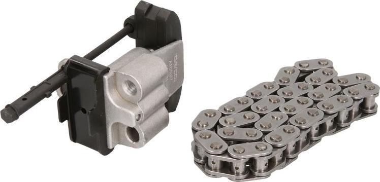 DAYCO KTC1066 - Комплект ланцюга приводу распредвала autozip.com.ua