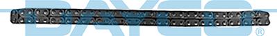 DAYCO TCH1064 - Ланцюг приводу распредвала autozip.com.ua