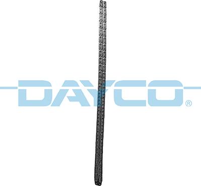 DAYCO TCH1008 - Ланцюг приводу распредвала autozip.com.ua