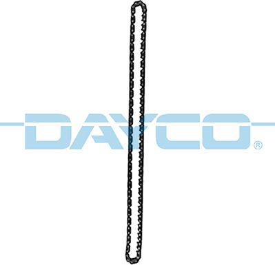 DAYCO TCH1083 - Ланцюг приводу распредвала autozip.com.ua