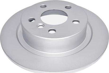DBA Australia DBA3281E - Гальмівний диск autozip.com.ua