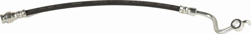 DBA Australia DBAH2664 - Гальмівний шланг autozip.com.ua