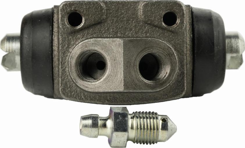 DBA Australia DBAWC21055 - Колісний гальмівний циліндр autozip.com.ua