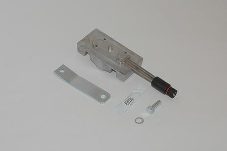 DEFA 413816 - Електронагрівальні елементи, система підігріву двигуна autozip.com.ua